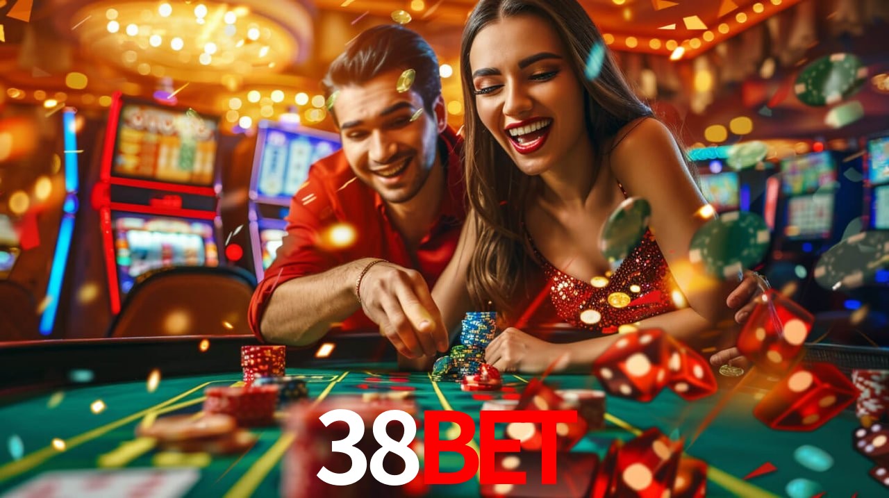 38BET - Customer Support