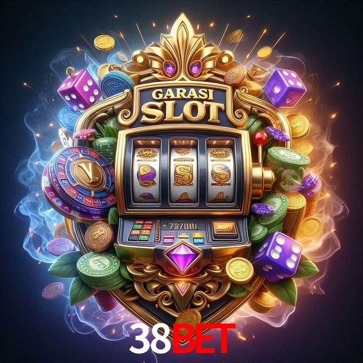 38BET - cassino ao vivo